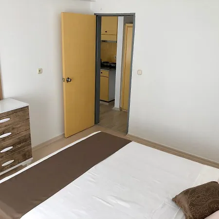 Selma Hanim Apartment *