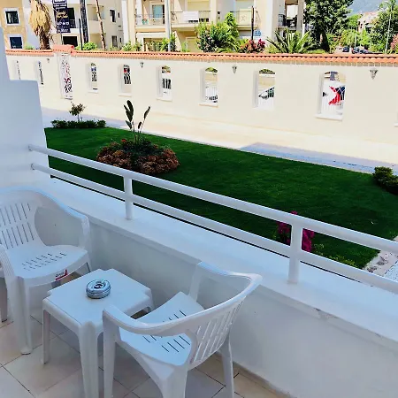 Apartment Selma Hanim *