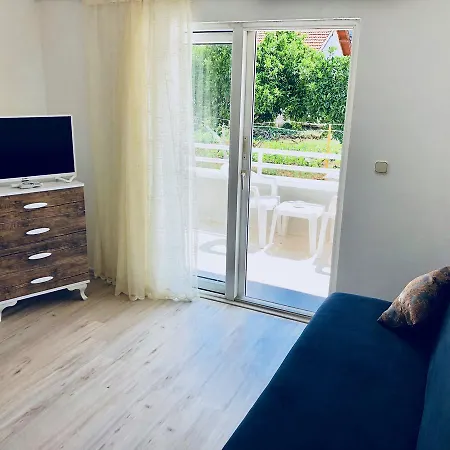Apartment Selma Hanim Marmaris
