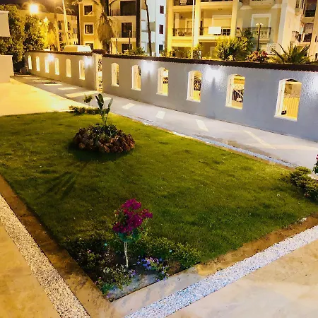 Apartment Selma Hanim *