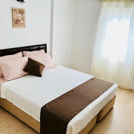 Selma Hanim Apartmán Marmaris
