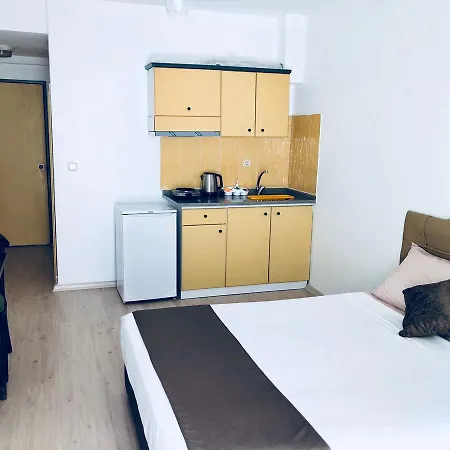 Apartmán Selma Hanim